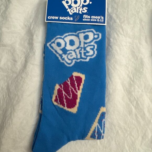 COPY - MENS FUN NOVILITY SOCKS $5 EACH - Picture 4 of 5